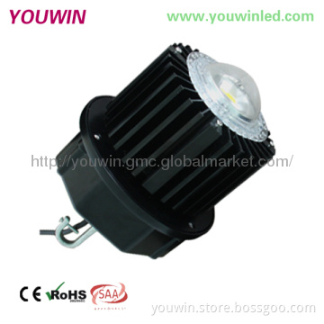 Mean Well Driver Aluminum Body Low Bay Lighting LED 50W CE RoHS SAA